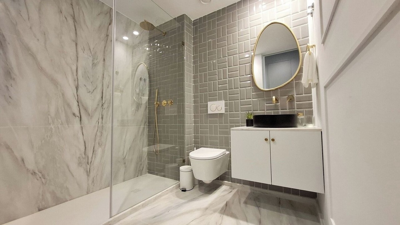 Photo of Bathroom in Santo Condestavel