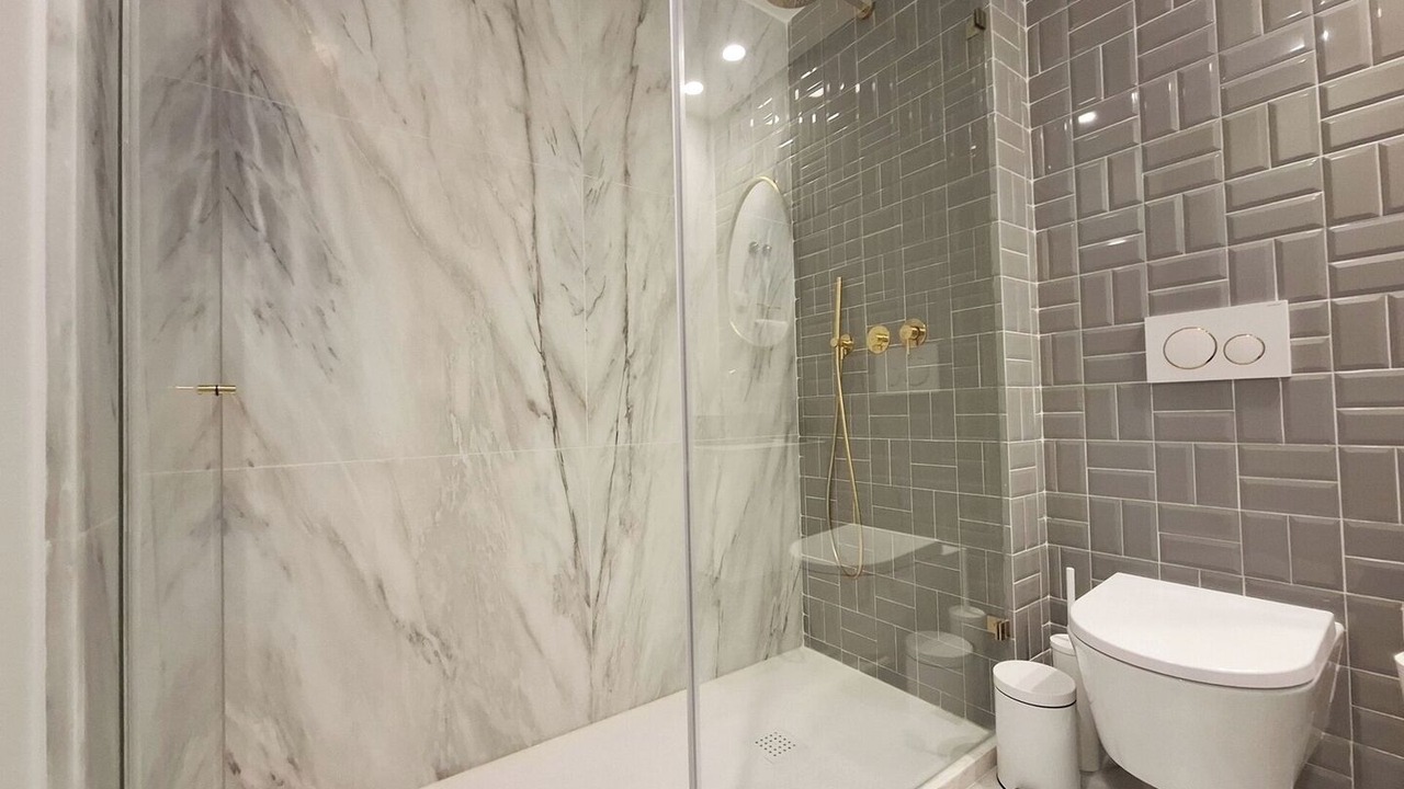 Photo of Bathroom in Santo Condestavel