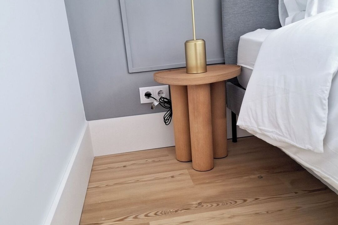 Photo of Bedroom in Santo Condestavel