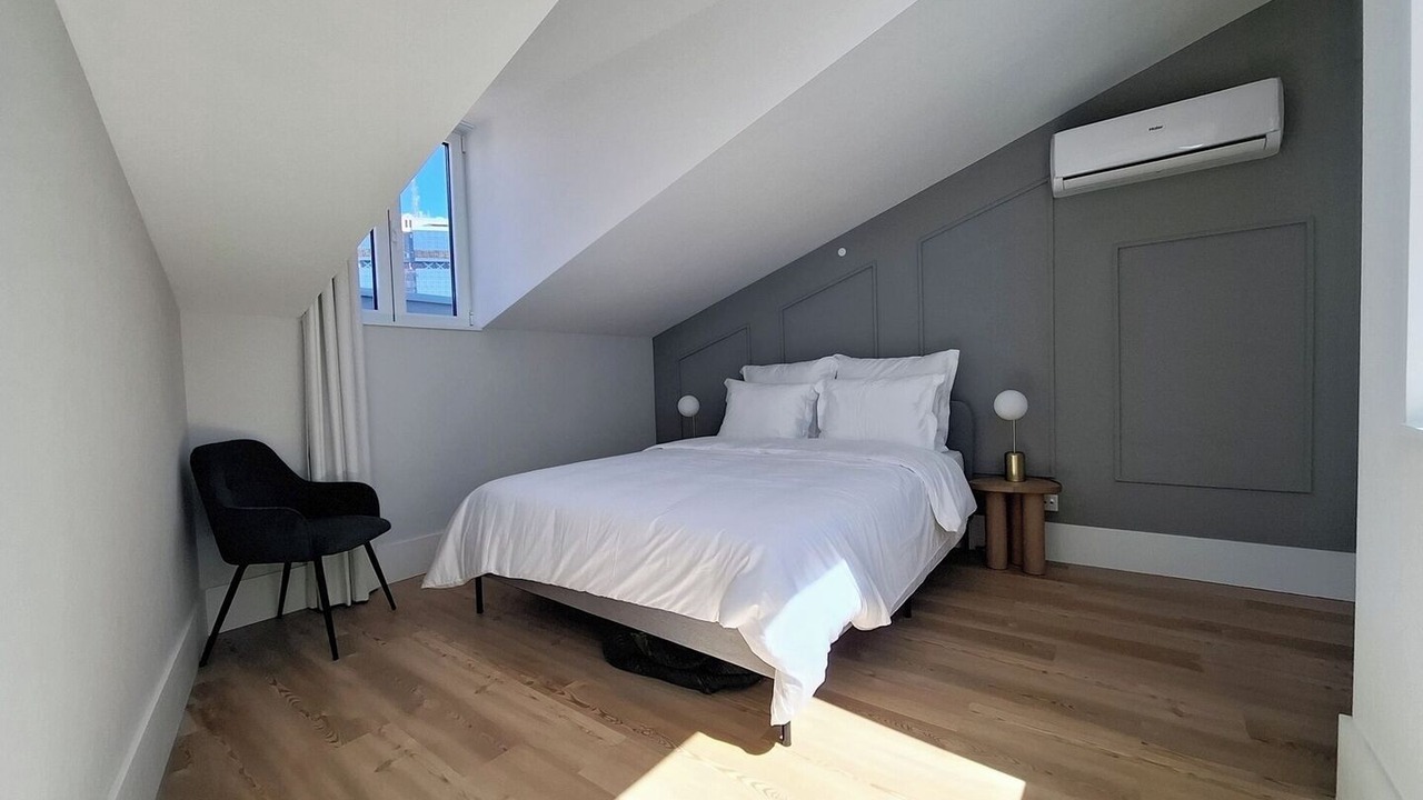 Photo of Bedroom in Santo Condestavel