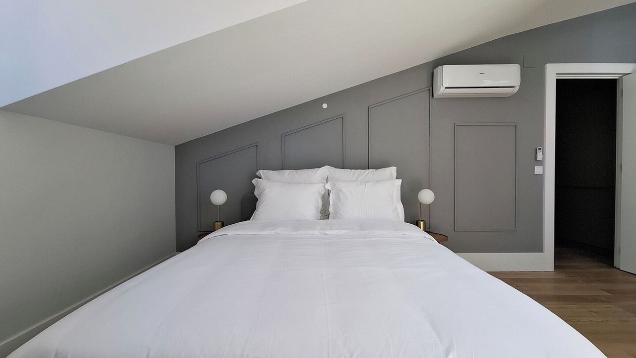 Photo of Bedroom in Santo Condestavel