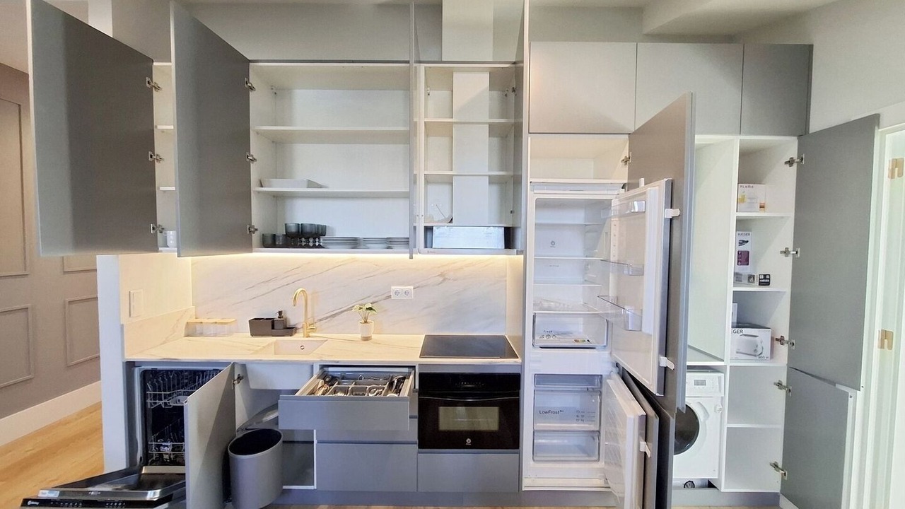 Photo of Kitchen in Santo Condestavel