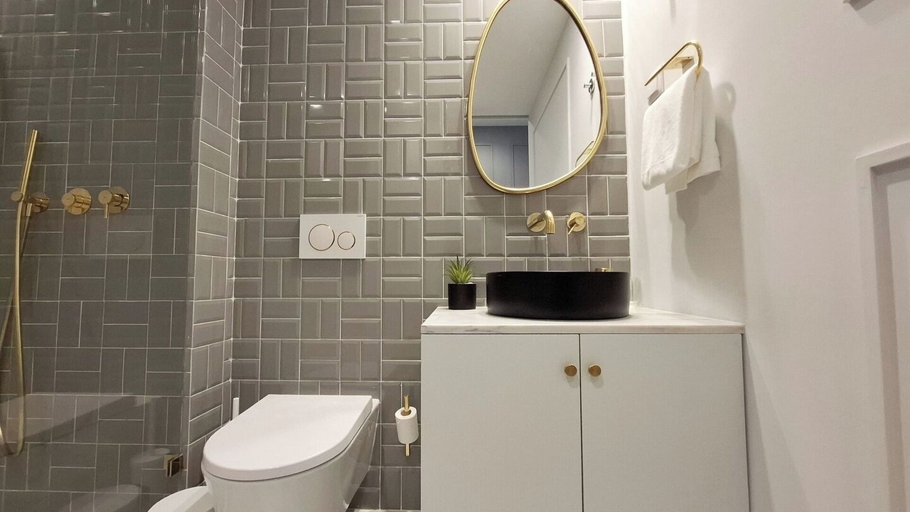 Photo of Bathroom in Santo Condestavel