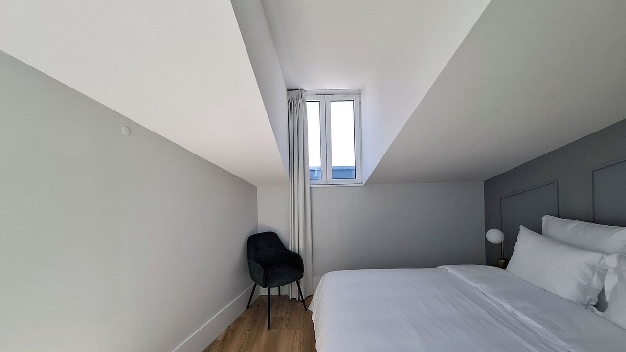 Photo of Bedroom in Santo Condestavel