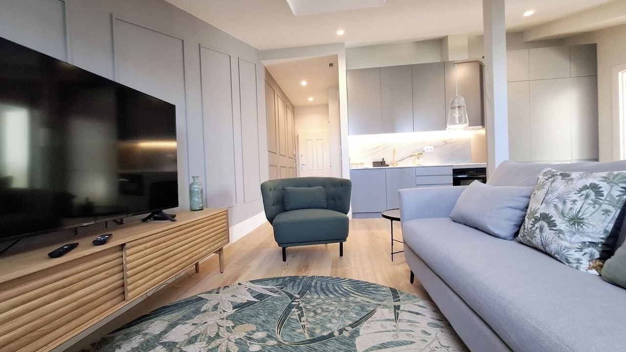 Photo of Livingroom in Santo Condestavel