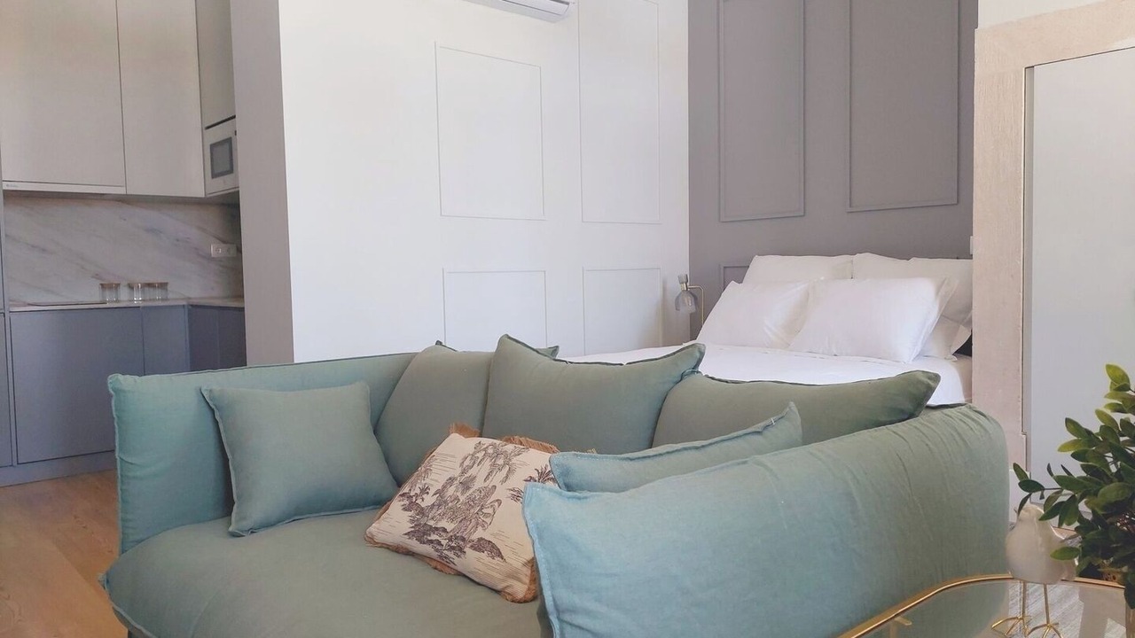 Photo of Bedroom in Santo Condestavel
