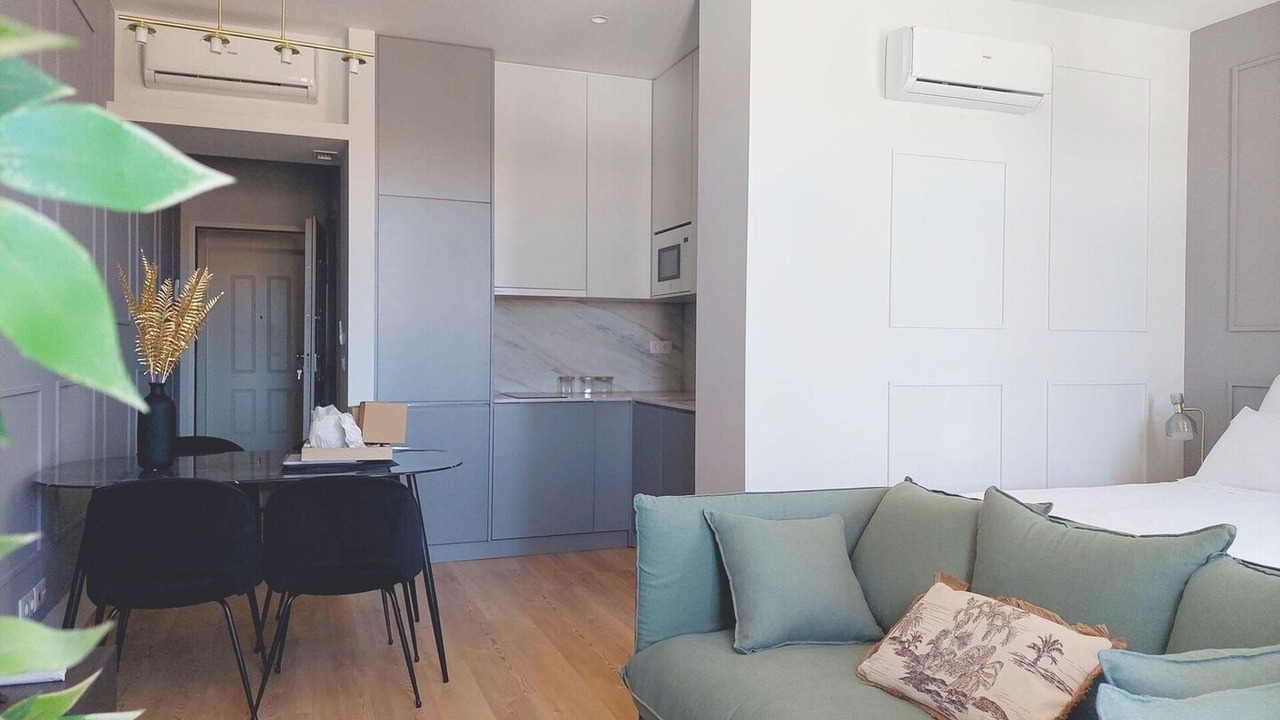 Photo of Livingroom in Santo Condestavel