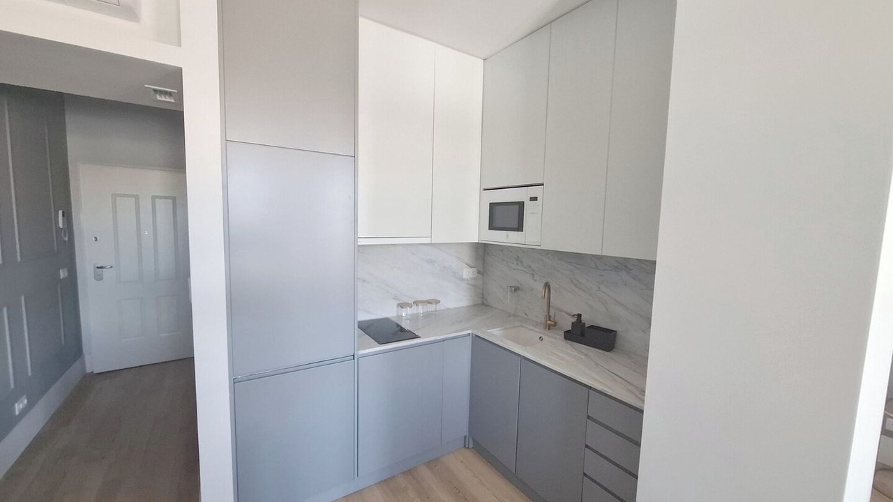 Photo of Kitchen in Santo Condestavel