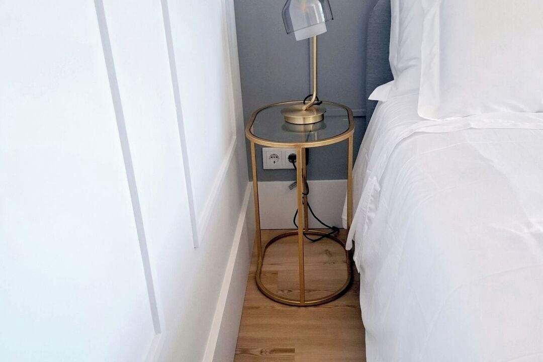 Photo of Bedroom in Santo Condestavel