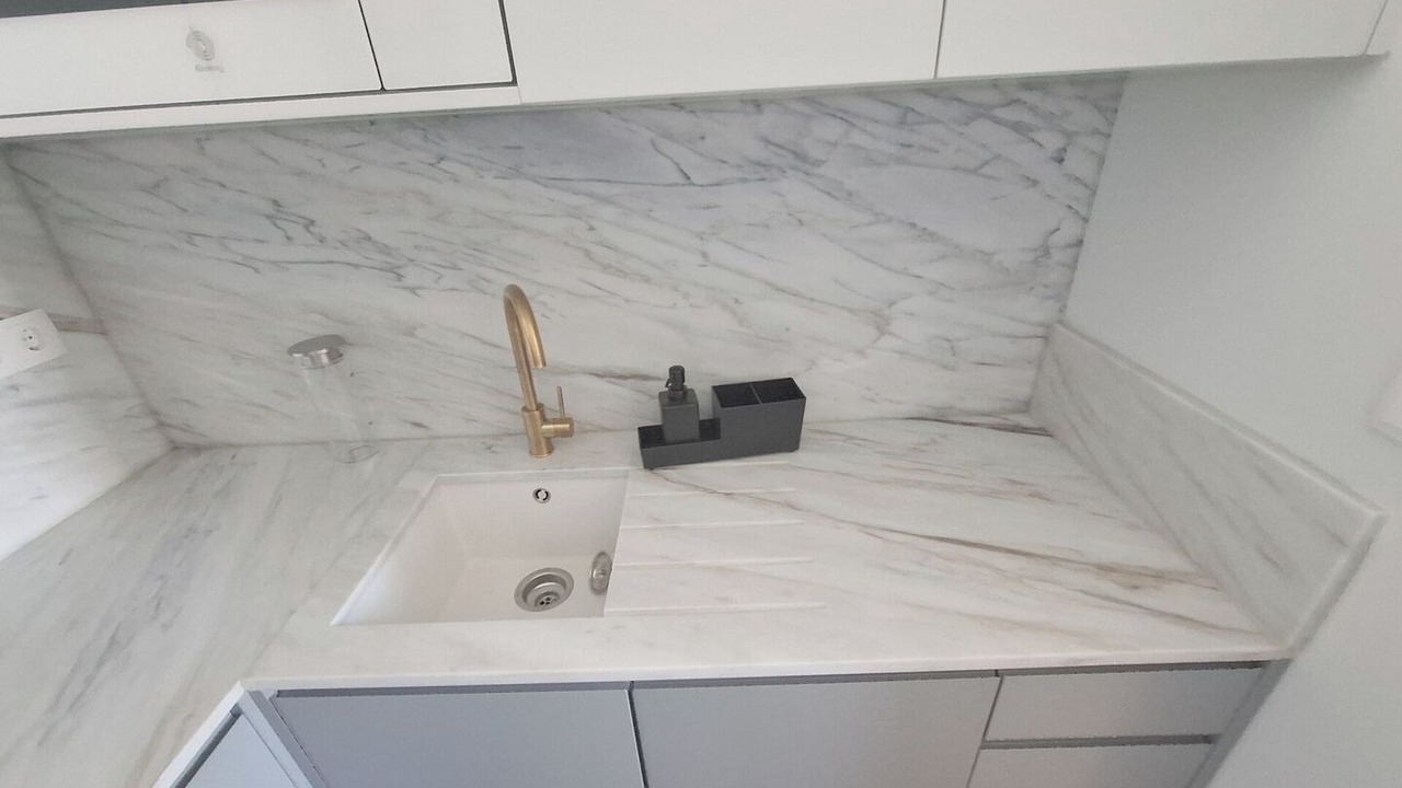 Photo of Bathroom in Santo Condestavel
