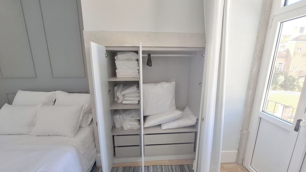 Photo of Bedroom in Santo Condestavel