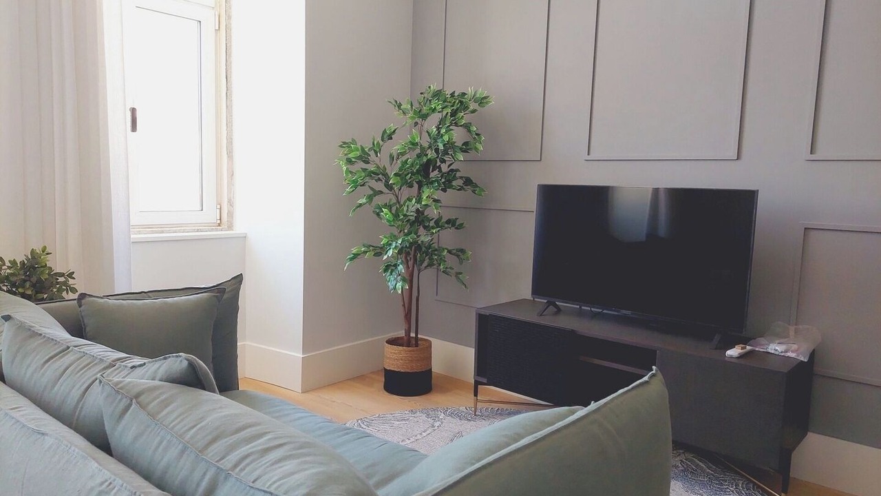 Photo of Livingroom in Santo Condestavel
