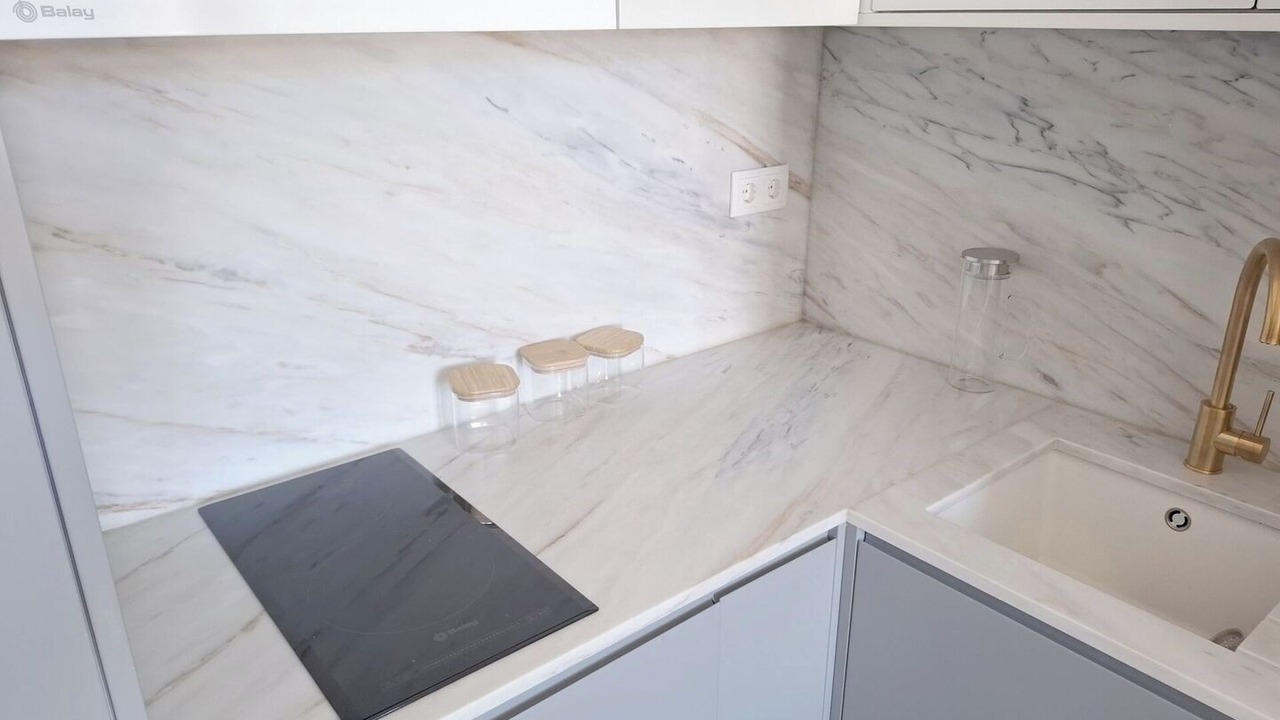 Photo of Kitchen in Santo Condestavel