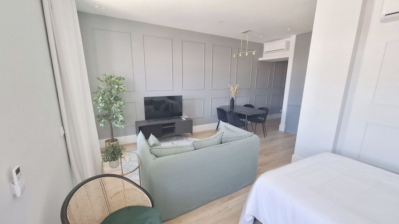Photo of Bedroom in Santo Condestavel