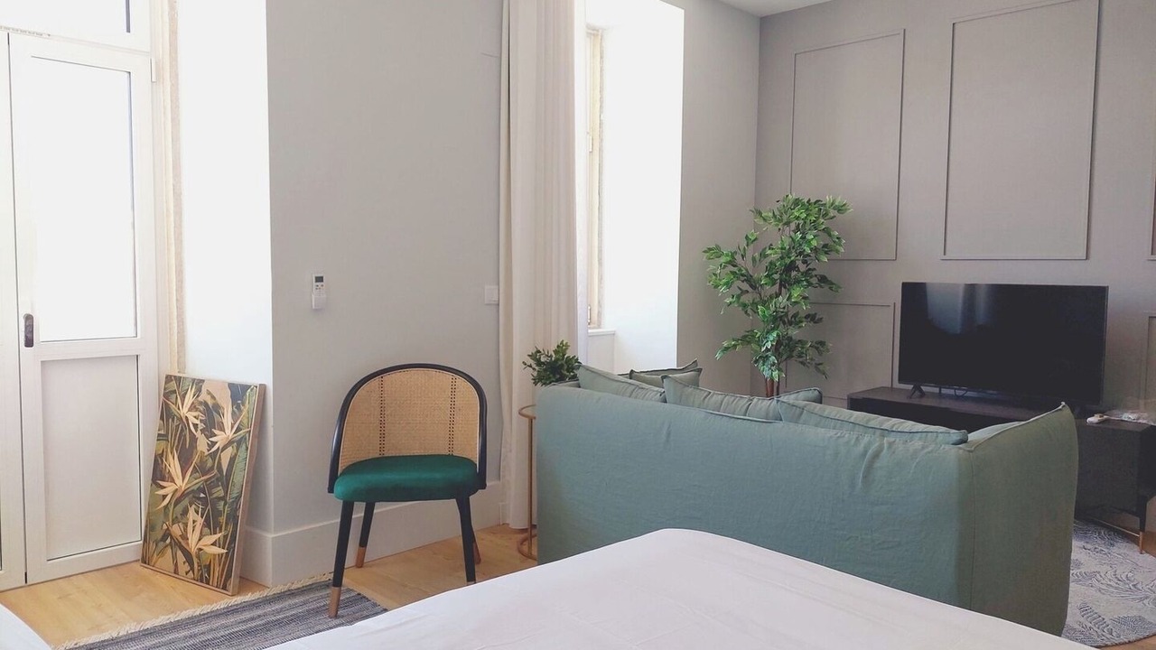 Photo of Bedroom in Santo Condestavel