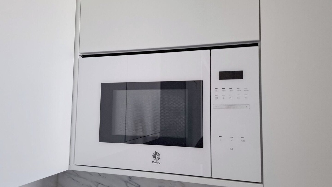 Photo of Kitchen in Santo Condestavel