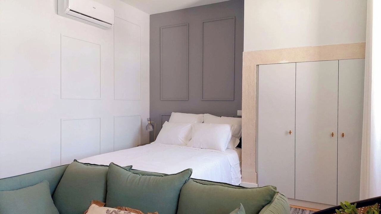 Photo of Bedroom in Santo Condestavel