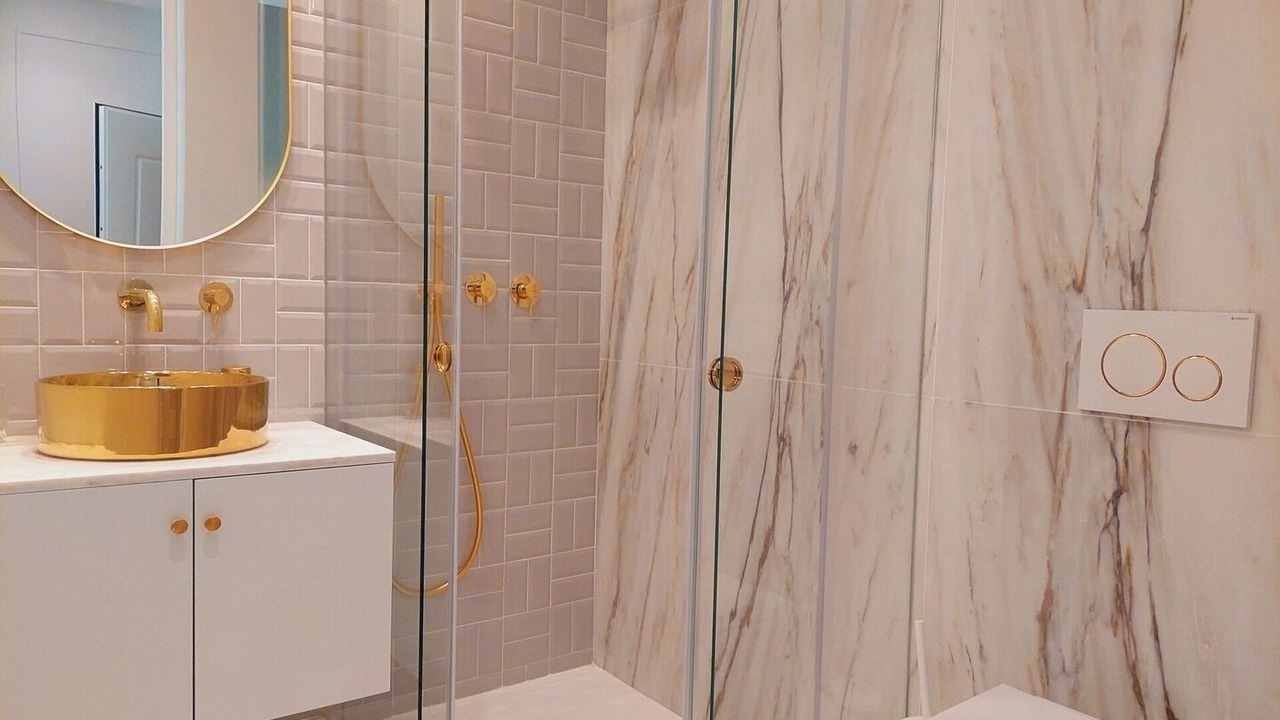 Photo of Bathroom in Santo Condestavel
