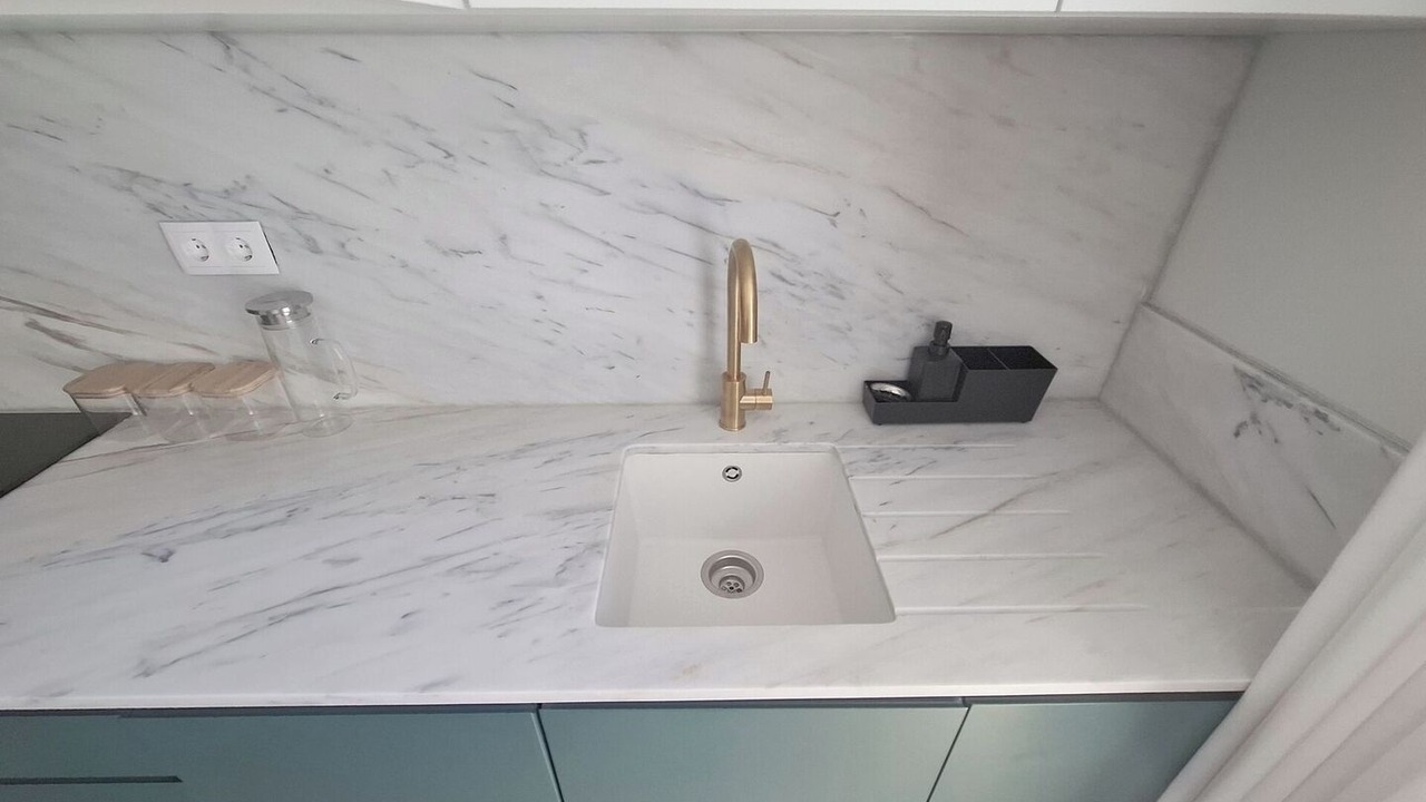 Photo of Bathroom in Santo Condestavel