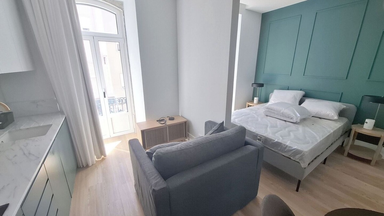 Photo of Bedroom in Santo Condestavel