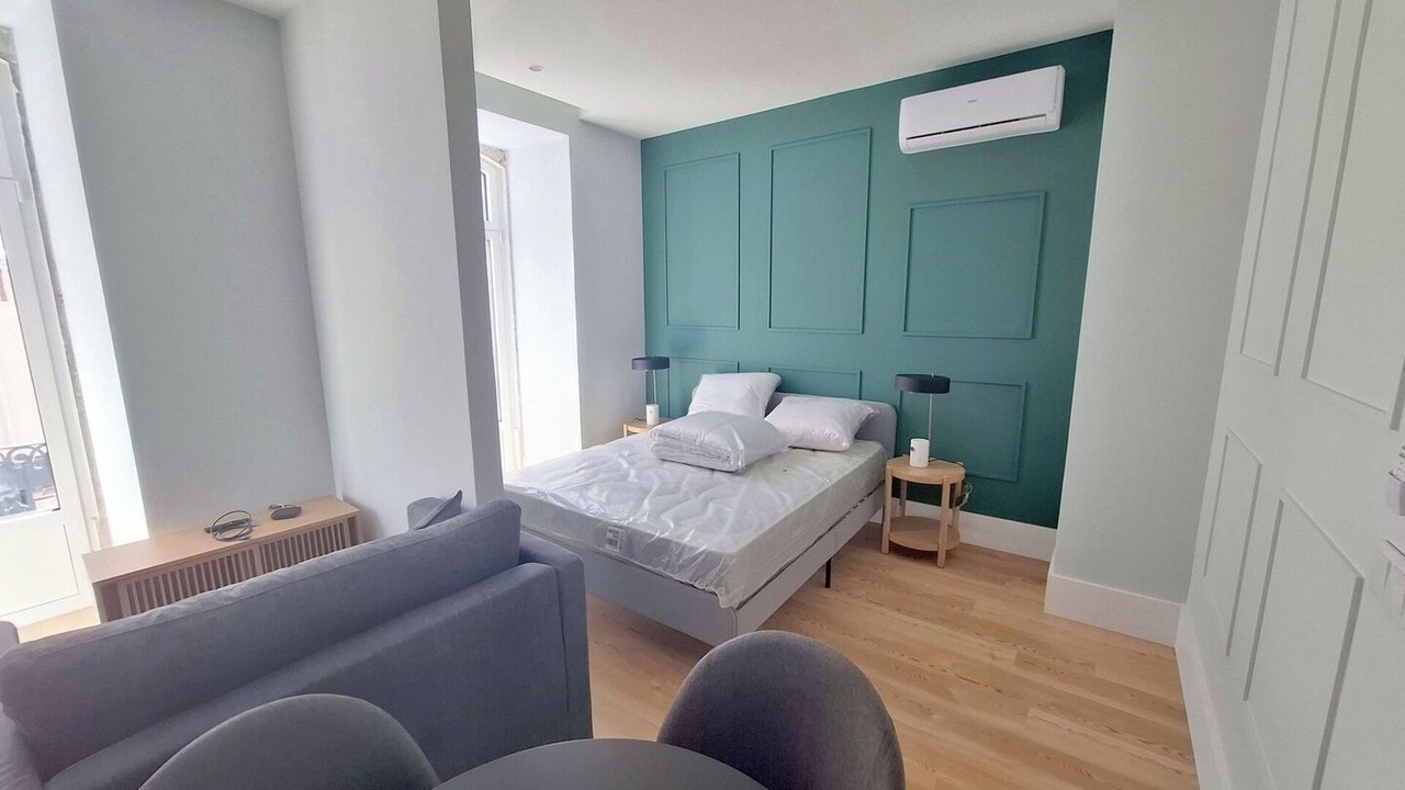 Photo of Bedroom in Santo Condestavel