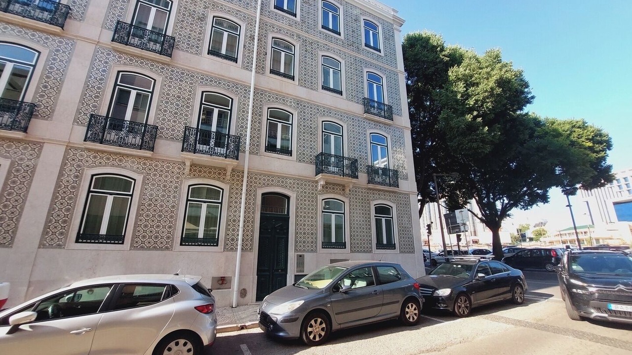 Photo of Outdoor in Santo Condestavel