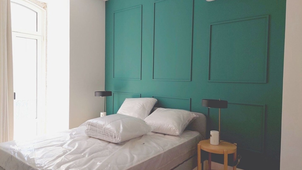 Photo of Bedroom in Santo Condestavel