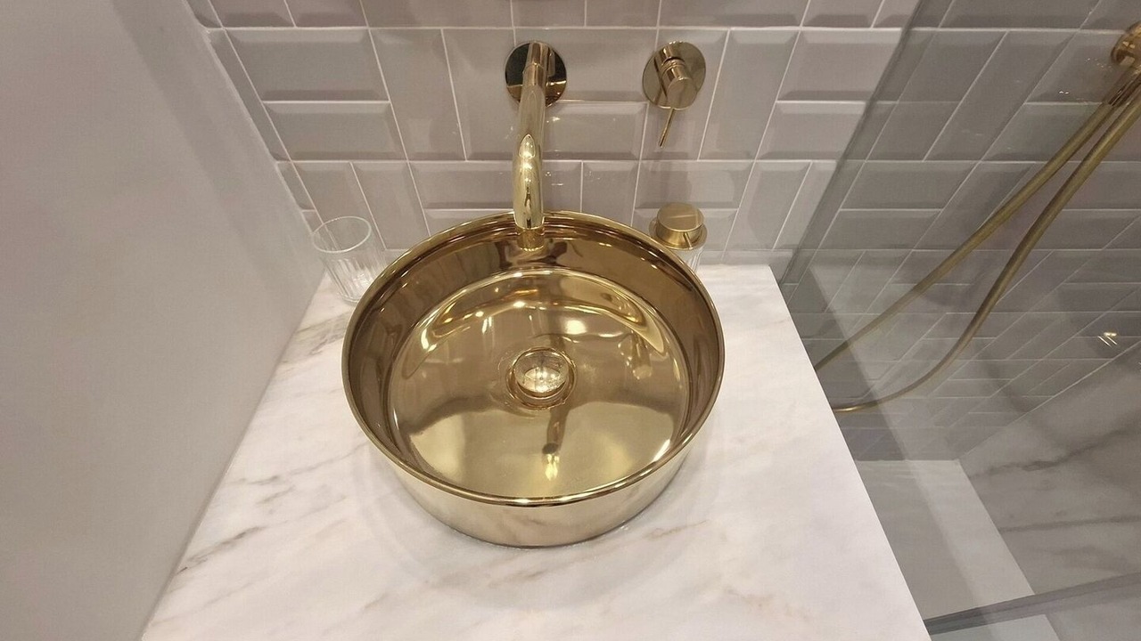 Photo of Bathroom in Santo Condestavel