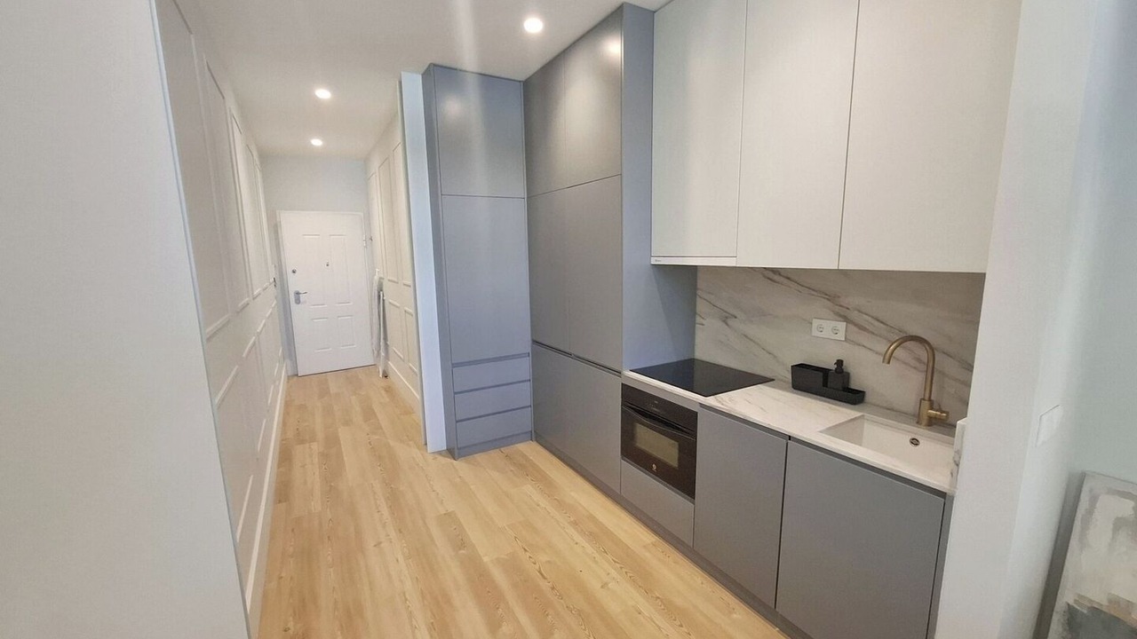 Photo of Kitchen in Santo Condestavel
