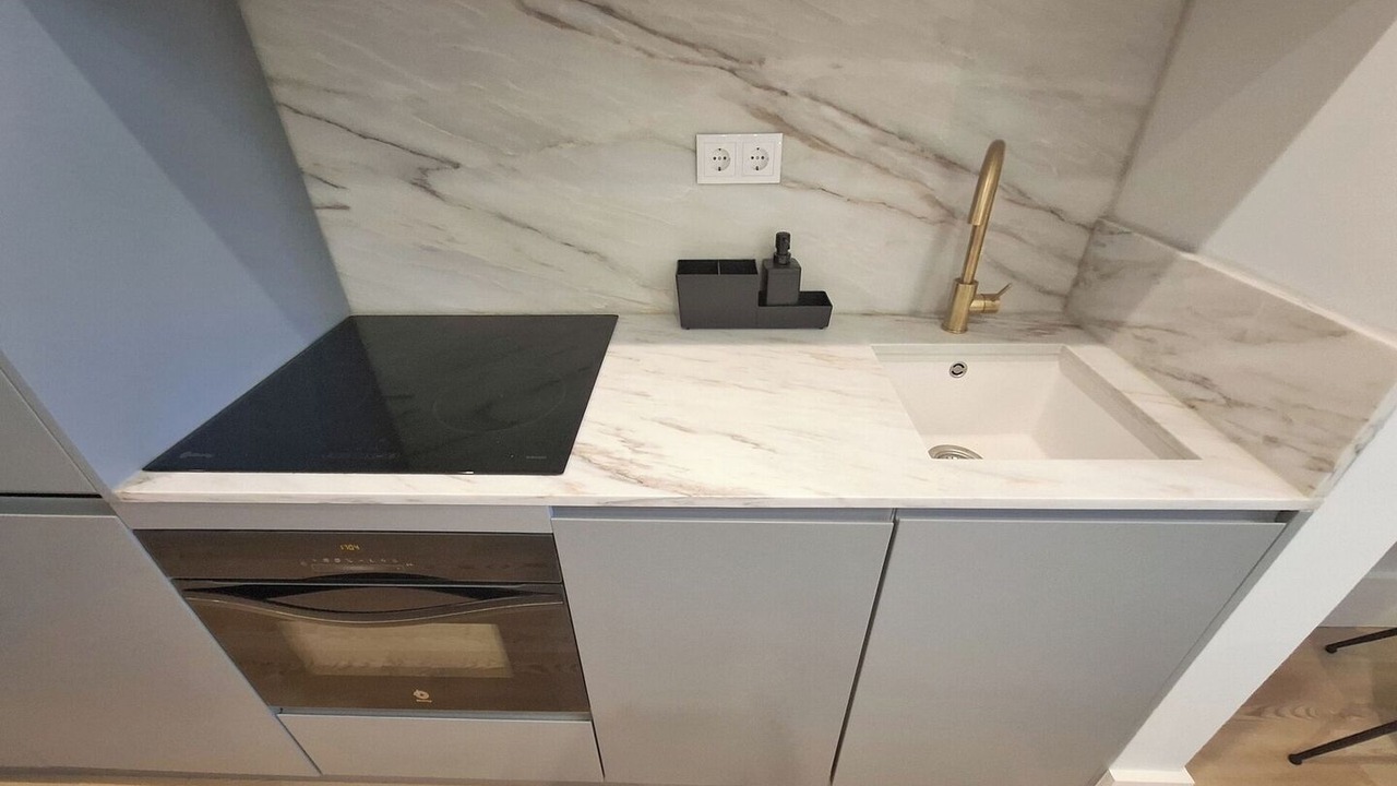 Photo of Kitchen in Santo Condestavel