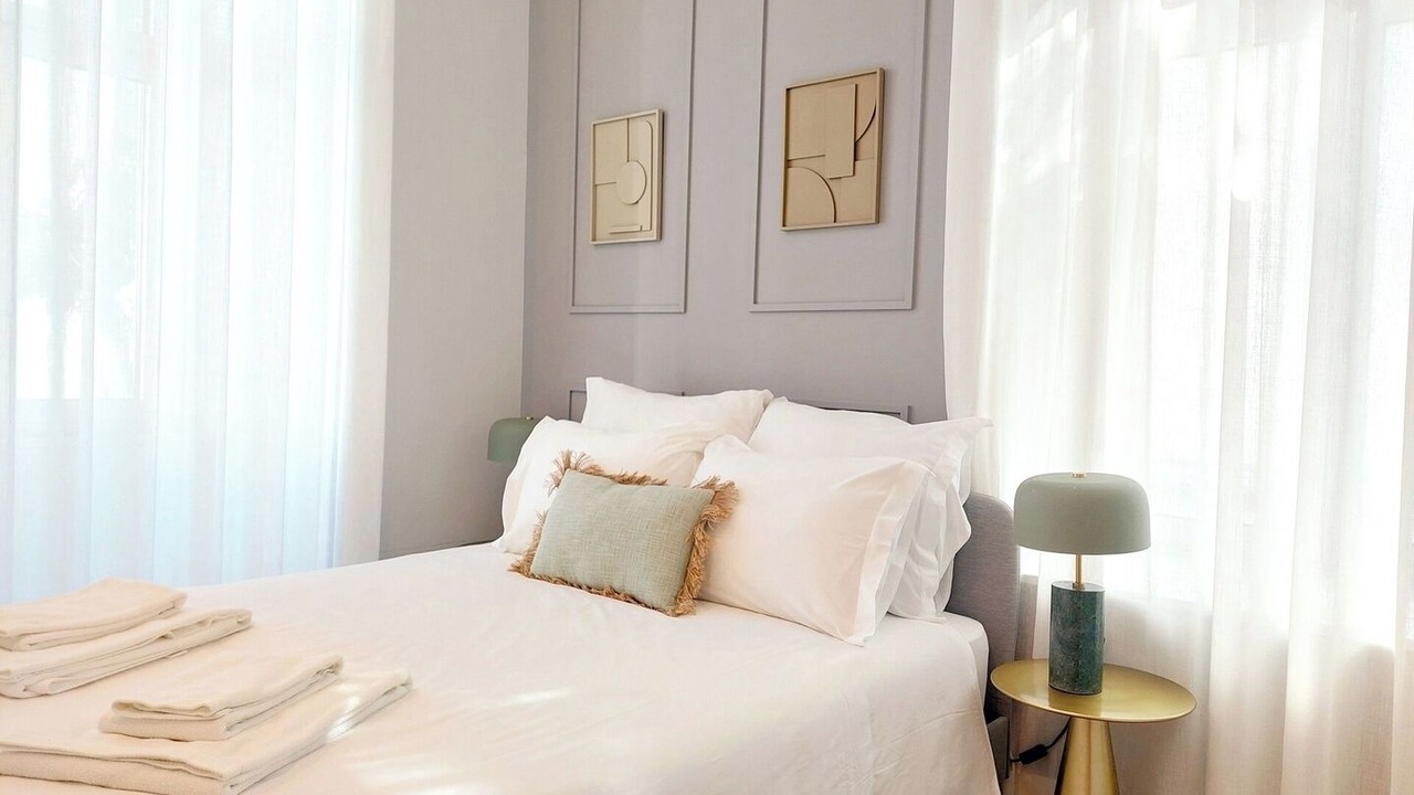 Photo of Bedroom in Santo Condestavel