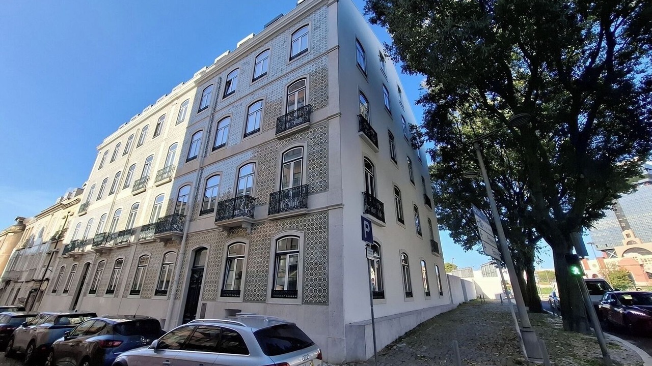 Photo of Outdoor in Santo Condestavel