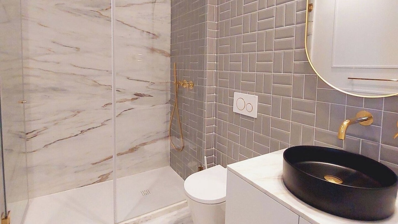 Photo of Bathroom in Santo Condestavel