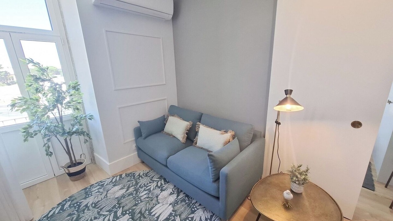 Photo of Livingroom in Santo Condestavel