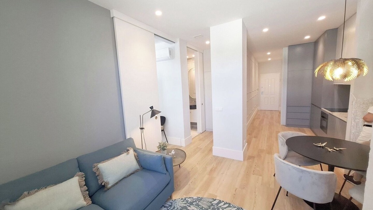 Photo of Livingroom in Santo Condestavel