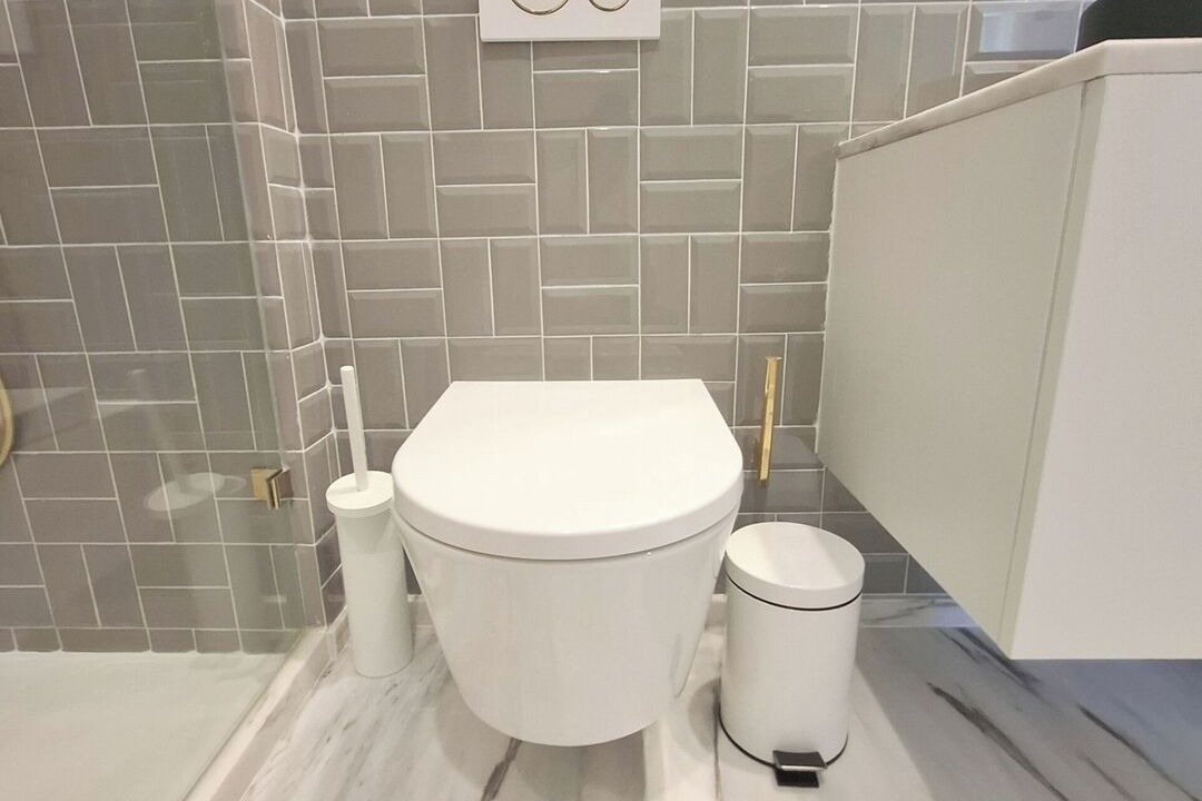 Photo of Bathroom in Santo Condestavel