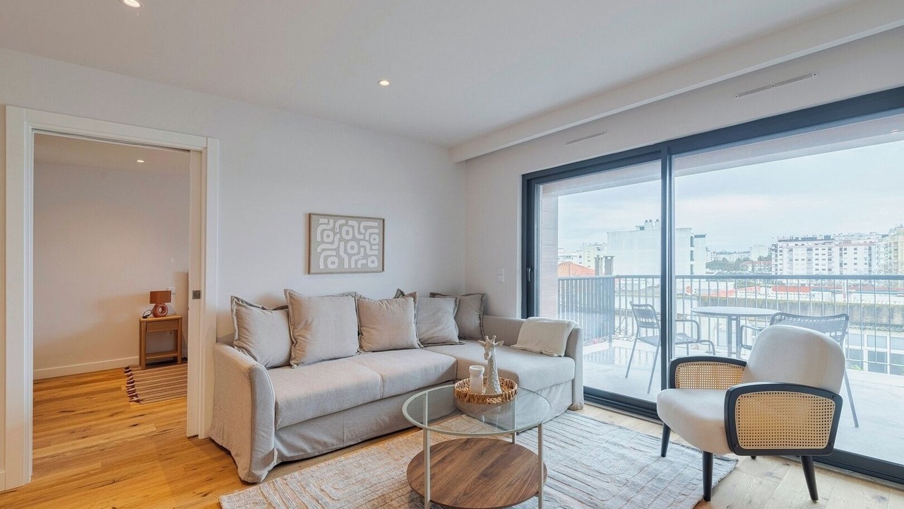 Photo of Livingroom in Sao Juliao