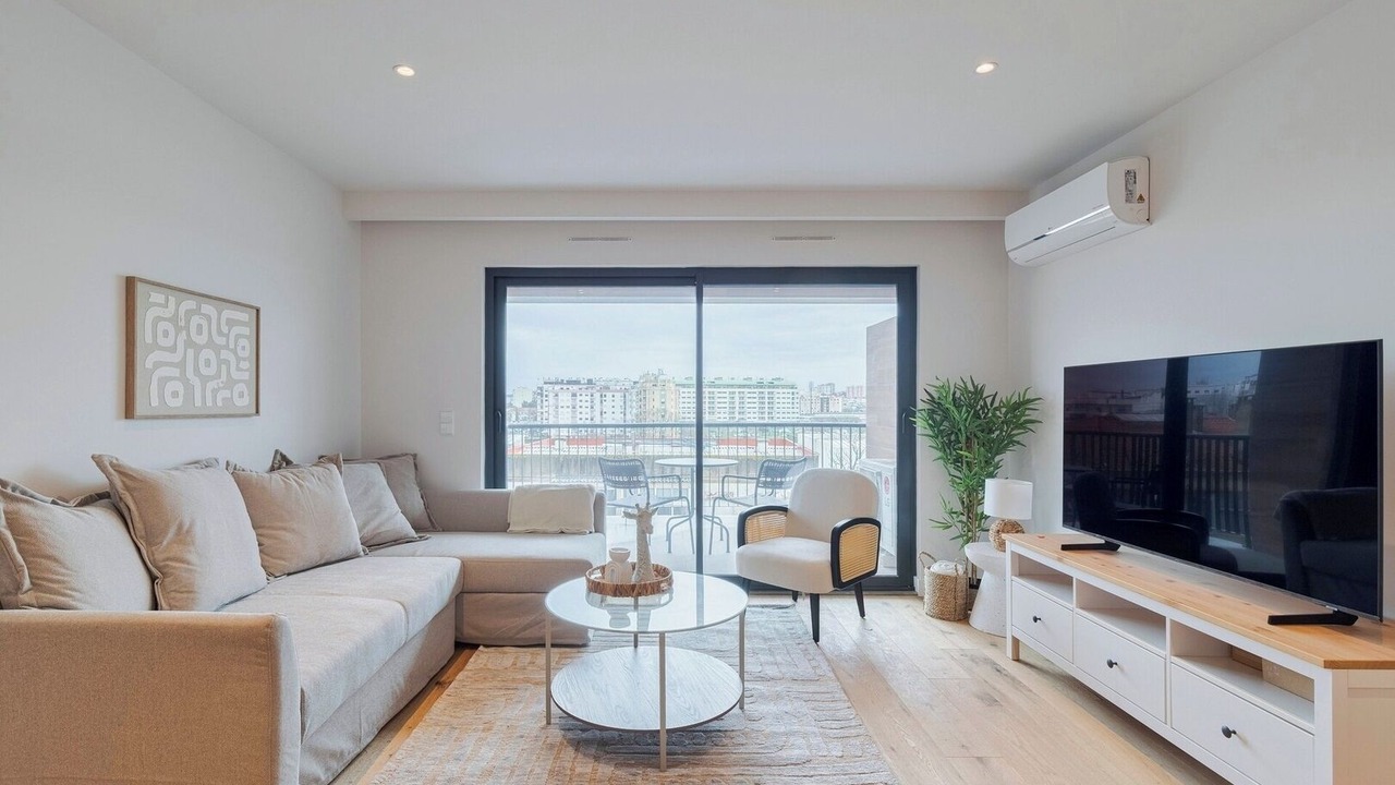 Photo of Livingroom in Sao Juliao