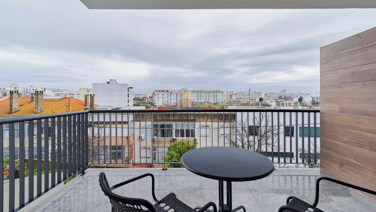 Photo of Outdoor in Sao Juliao