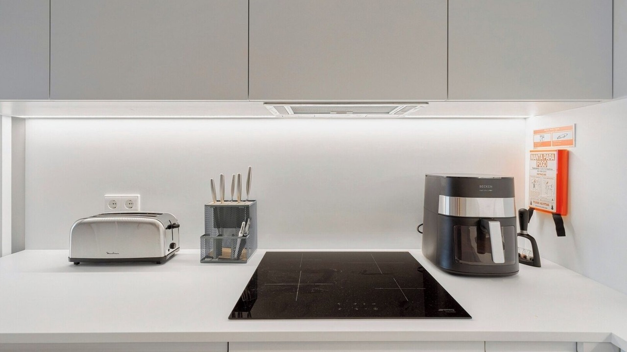 Photo of Kitchen in Sao Juliao