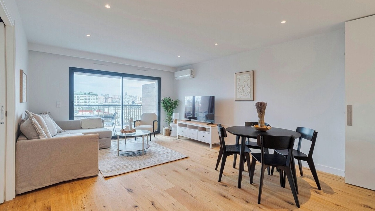 Photo of Livingroom in Sao Juliao