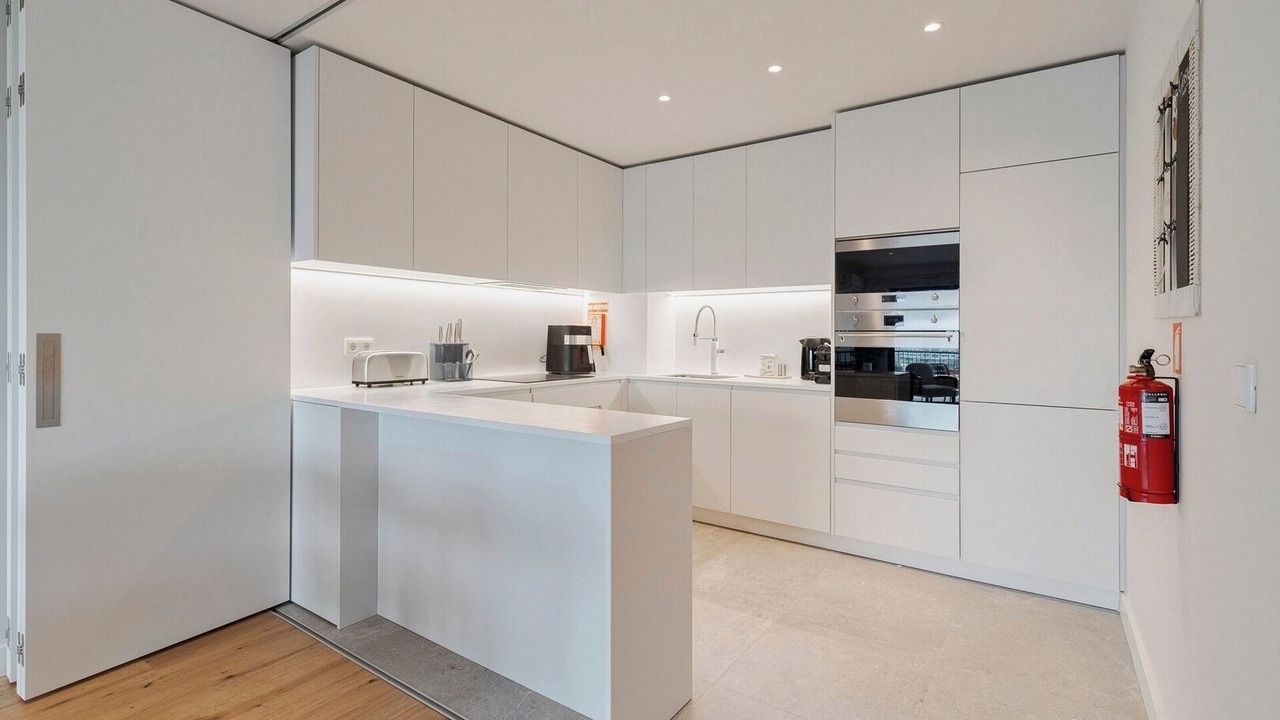 Photo of Kitchen in Sao Juliao