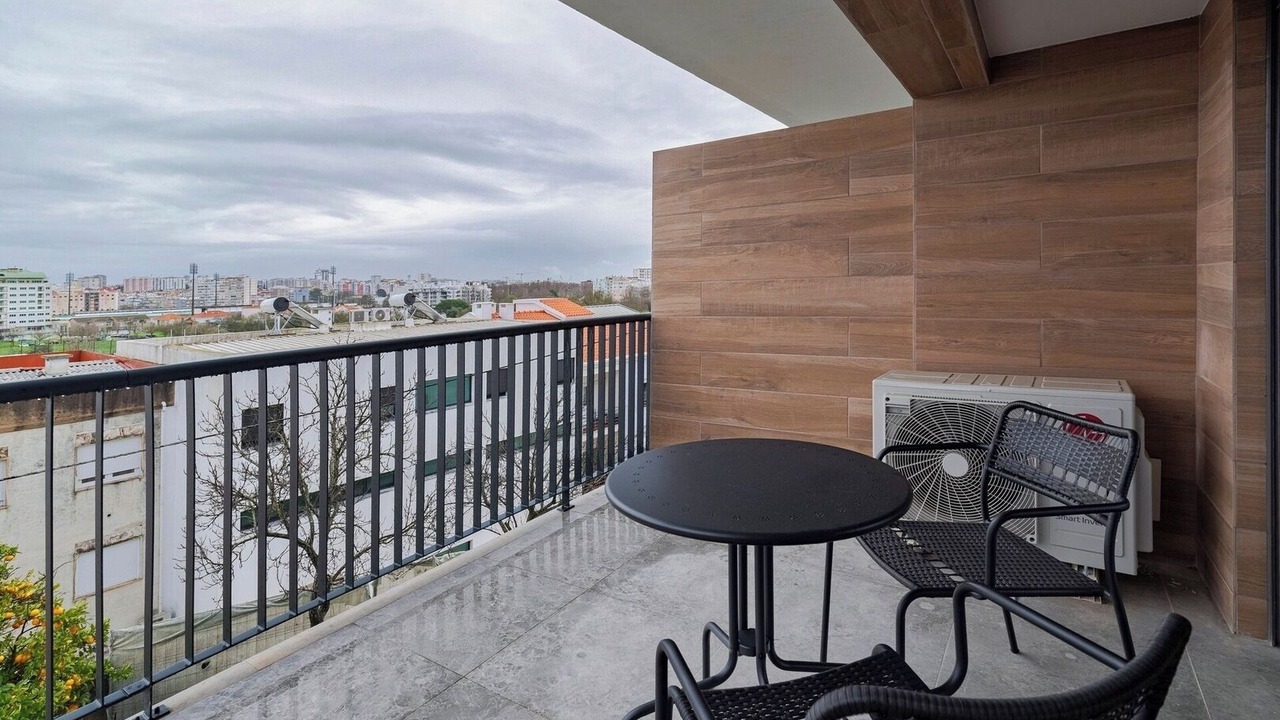Photo of Outdoor in Sao Juliao