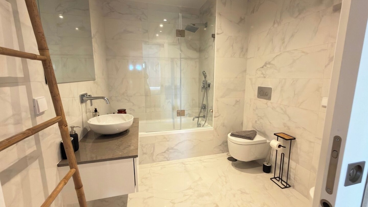 Photo of Bathroom in Sao Juliao