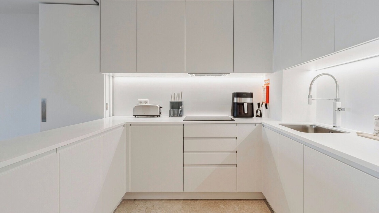 Photo of Kitchen in Sao Juliao
