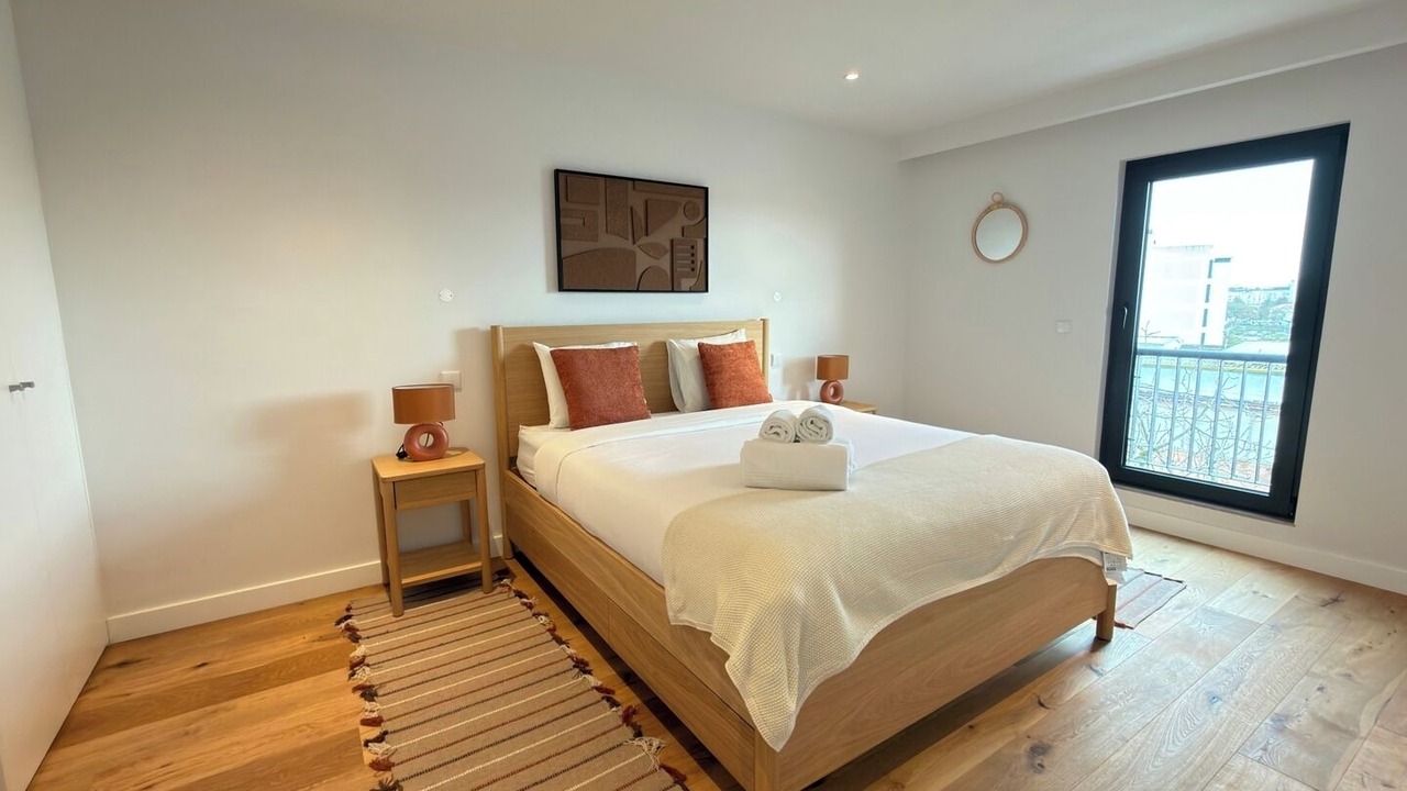 Photo of Bedroom in Sao Juliao