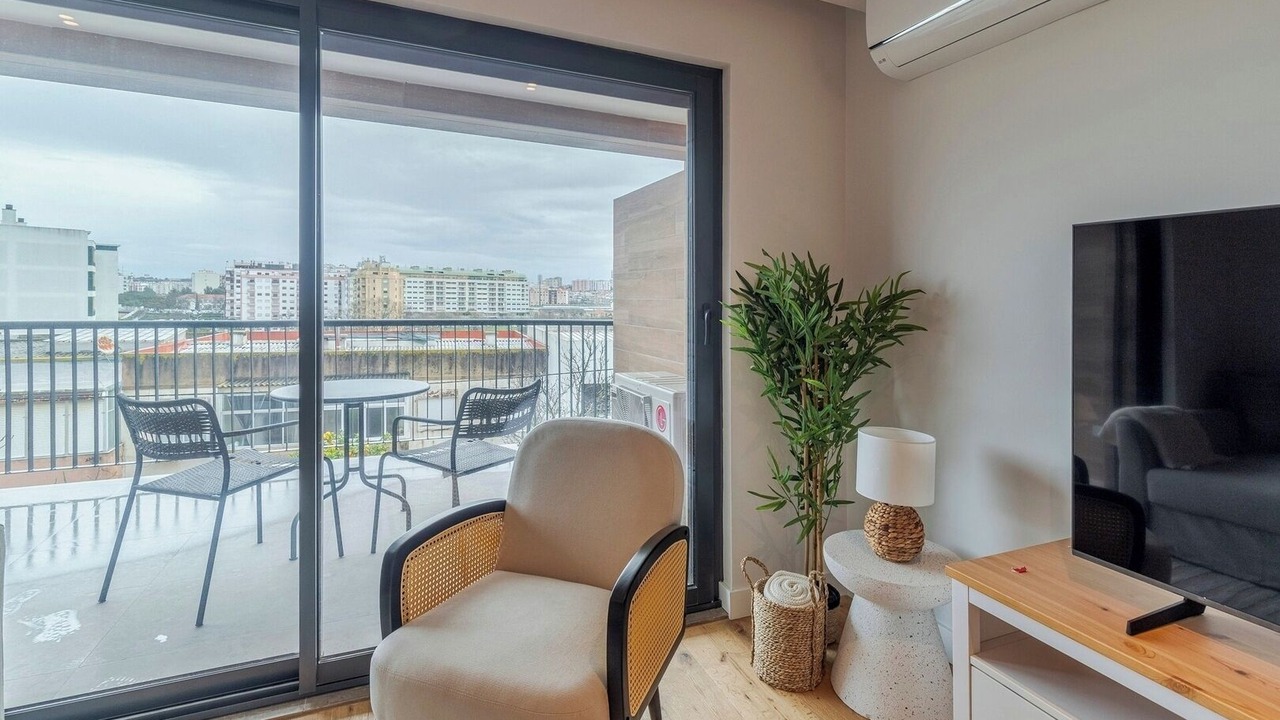 Photo of Livingroom in Sao Juliao