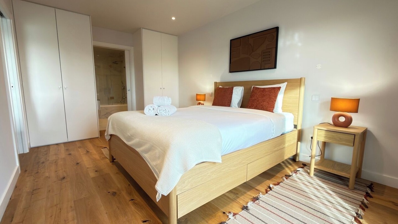 Photo of Bedroom in Sao Juliao