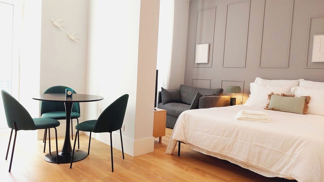 Photo of Bedroom in Santo Condestavel