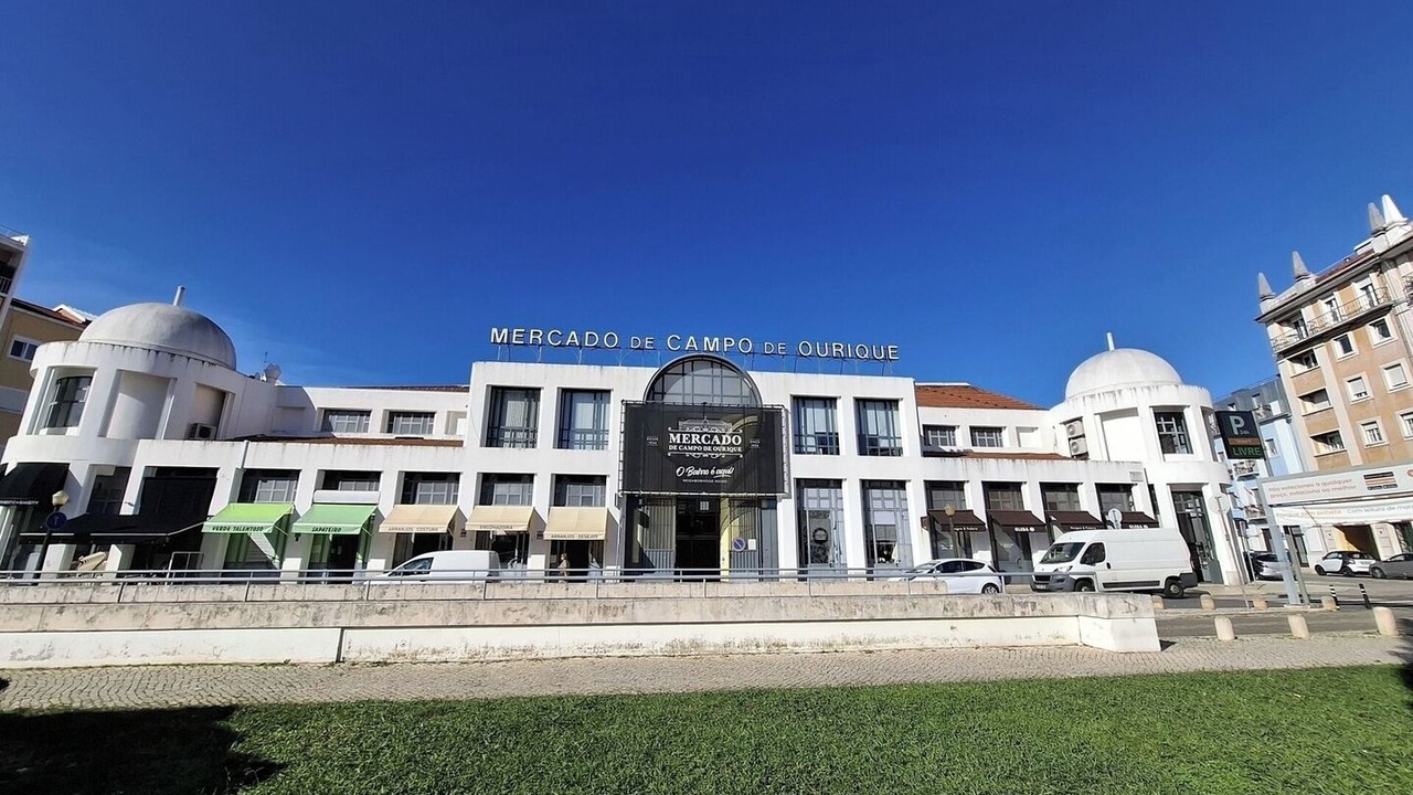 Photo of Outdoor in Santo Condestavel